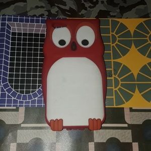 Owl Phone case